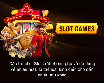 Trò chơi Sic Bo tại Mig8